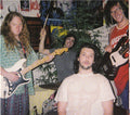 White Fang : Steady Truckin' For Summer (CD, MiniAlbum)
