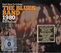 The Blues Band : Rock Goes To College - 1980 22 May Keele University (CD, Album, RM + DVD-V, NTSC)