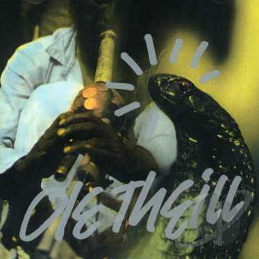 Ole Theill : Ole Theill  (CD, Album)