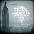 Terra Deep : Part Of This World, Part Of Another (CD, Album)