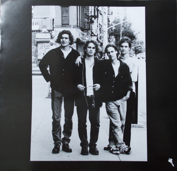 Jeff Buckley : Grace (LP, Album, RE, 180)