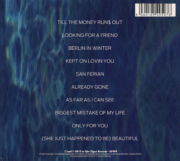 Cutting Crew : Add To Favourites (CD, Album)
