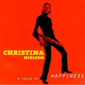 Christina Nielsen : A Touch Of Happiness (CD, Album)