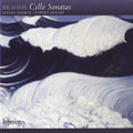 Johannes Brahms • Antonín Dvořák • Josef Suk (2) - Steven Isserlis • Stephen Hough : Cello Sonatas (CD, Album)