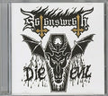 Satan's Wrath : Die Evil (CD, Album)