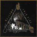 Witchsorrow : No Light, Only Fire (CD, Album)
