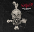 Abatuar : Vejación De La Bestia / Fosa Común (CD, RE, Dig)