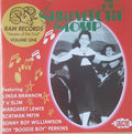 Various : Shreveport Stomp (CD, Comp)