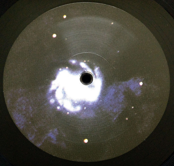 Dead Gaze : Brain Holiday (LP)