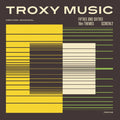 Various : Troxy Music (Fifties And Sixties Film Themes - Screen 2) (CD, Album, Comp)
