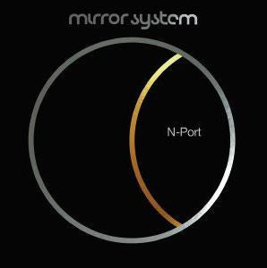 Mirror System : N-Port (CD, Album)