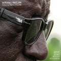 General Paolino Featuring Mama Celina : South Sudan Street Survivors (CD, Album)