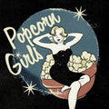 Various : Popcorn Girls (CD, Comp)