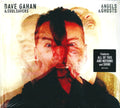 Dave Gahan & The Soulsavers : Angels & Ghosts (CD, Album)