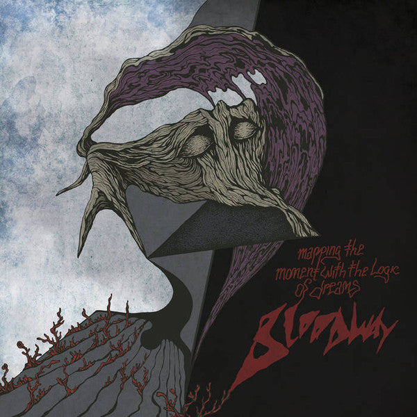 Bloodway : Mapping The Moment With The Logic Of Dreams (CD, Album)