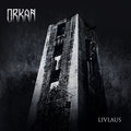 Orkan (6) : Livlaus (CD, Album)