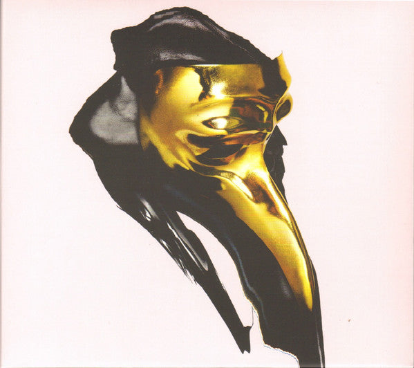 Claptone : Charmer (CD, Album, Dig)