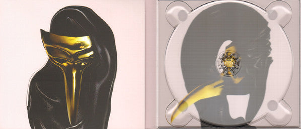 Claptone : Charmer (CD, Album, Dig)