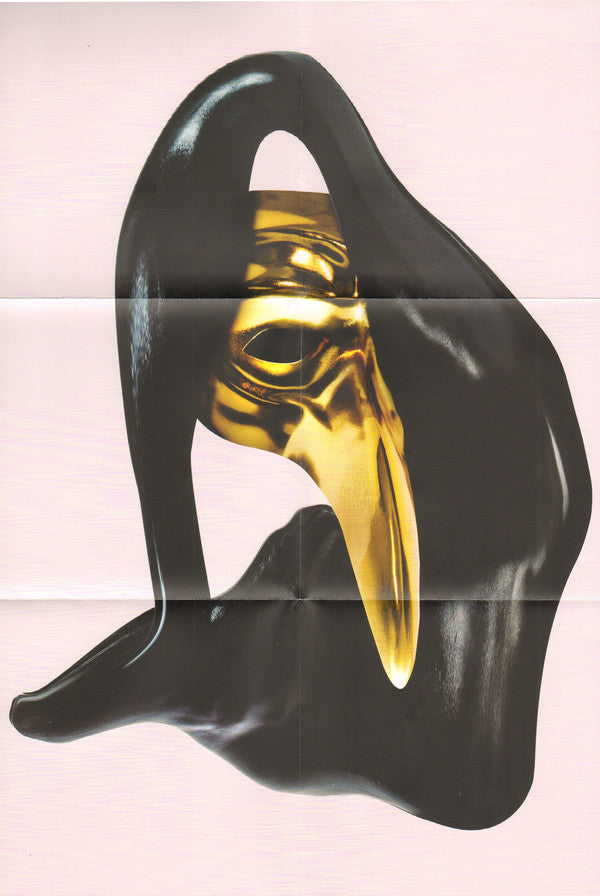 Claptone : Charmer (CD, Album, Dig)