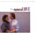 Robin & Linda Williams : The Rhythm Of Love (CD, Album)