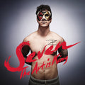 Seven (28) : The Art Is King (CD, Album)