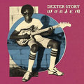 Dexter Story : Wondem (CD, Album, Dig)