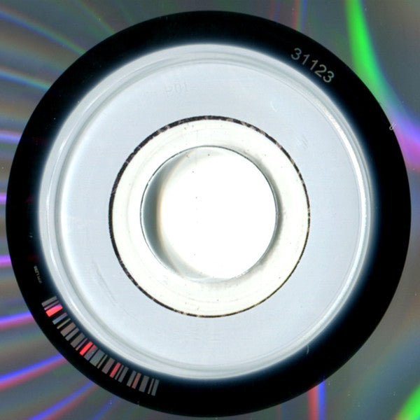 Nomad (23) : Tetramorph (CD, EP, Dig)