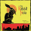 Various : From The Rabbit Hole Volume 1 New York (2xLP, Comp, Ltd)
