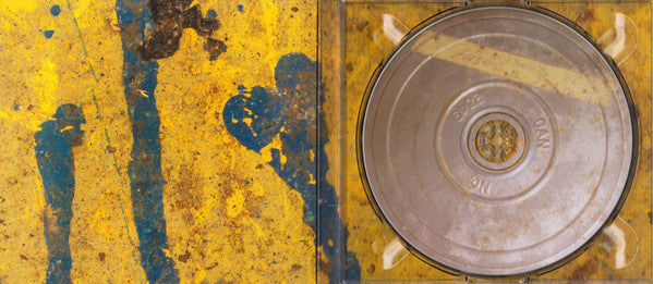 Deerhunter : Fading Frontier (CD, Album, Dig)