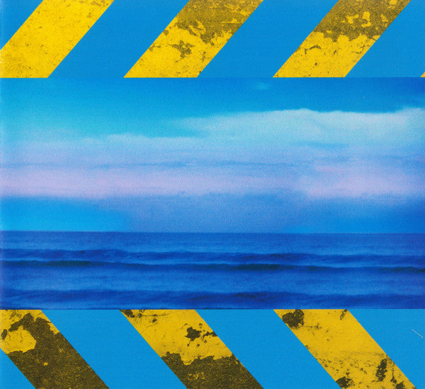Deerhunter : Fading Frontier (CD, Album, Dig)