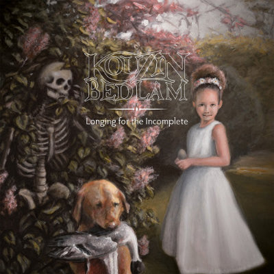 Kouzin Bedlam : Longing For The Incomplete (CD, Album)