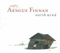 Aengus Finnan : North Wind (CD, Album)
