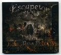 Escapetor : Fear (CD, Album, Dig)