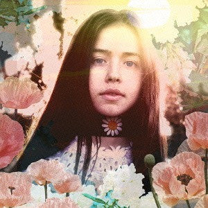 Flo Morrissey : Tomorrow Will Be Beautiful (CD, Album, Ltd)
