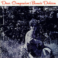Bonnie Dobson : Dear Companion (CD, Album, RE)