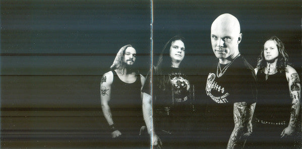 Sterbhaus : New Level Of Malevolence (CD, Album)