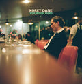 Korey Dane : Youngblood (LP, Album)