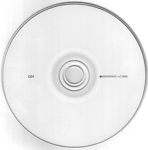 Ólafur Arnalds And Nils Frahm : Collaborative Works (CD, Comp + CD, Album)