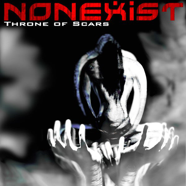 Nonexist : Throne Of Scars (CD, Album)