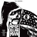 The Yawpers : American Man (LP, Album)