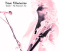 David Kilminster : Scarlet - The Director's Cut (CD, Album, RE, Eco)