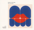 Spirit In The Dark : Now Is The Time (CD, Album)