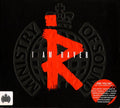 Various : I Am Raver (3xCD, Comp, Mixed)