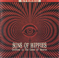 Sons Of Hippies : Griffons At The Gates Of Heaven (CD, Album)