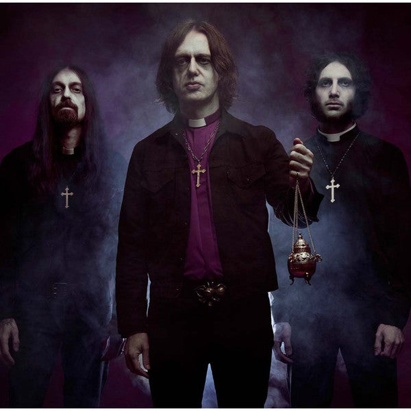 With The Dead : With The Dead (CD, Album)