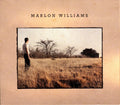 Marlon Williams (6) : Marlon Williams (CD, Album)