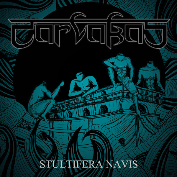 Carvakas : Stultifera Navis (CD, Album)