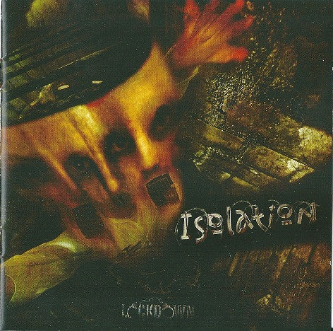 Isolation (15) : Lockdown (CD, Album)