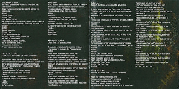Isolation (15) : Lockdown (CD, Album)