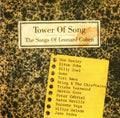 Various : Tower Of Song (The Songs Of Leonard Cohen) (CD, Album, Comp, RE)